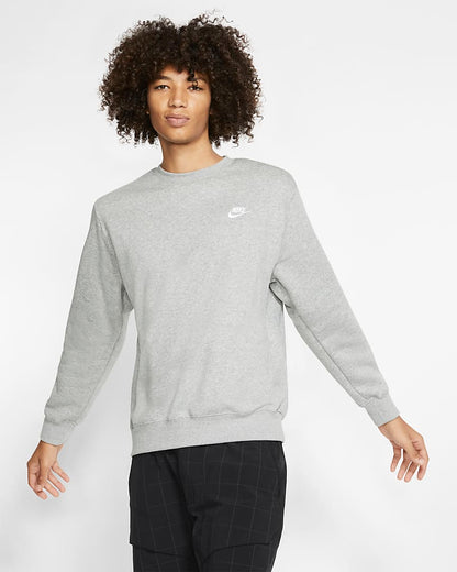 Men's Sportswear Club Crew Fleece