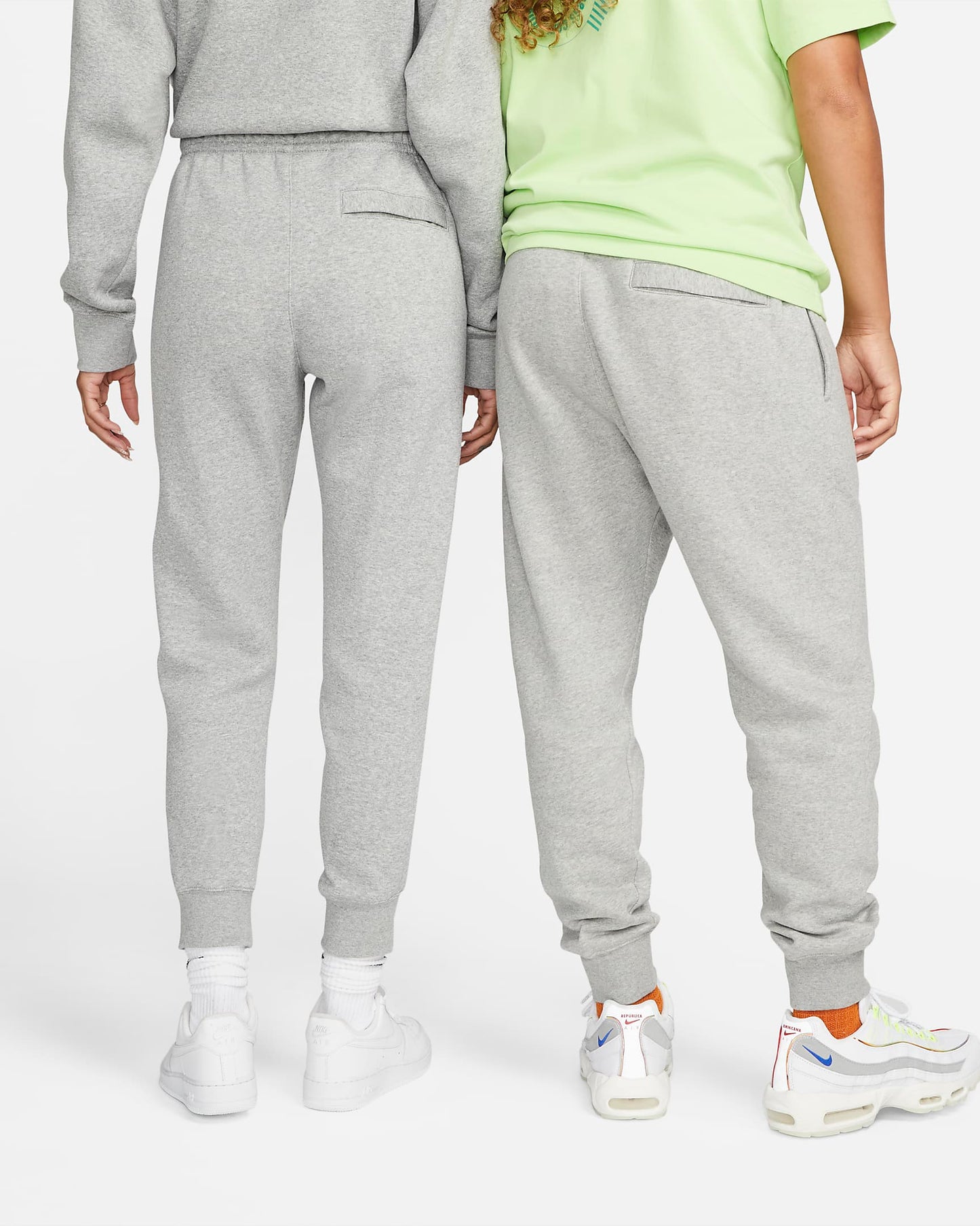 Men's Sportswear Club Fleece Joggers