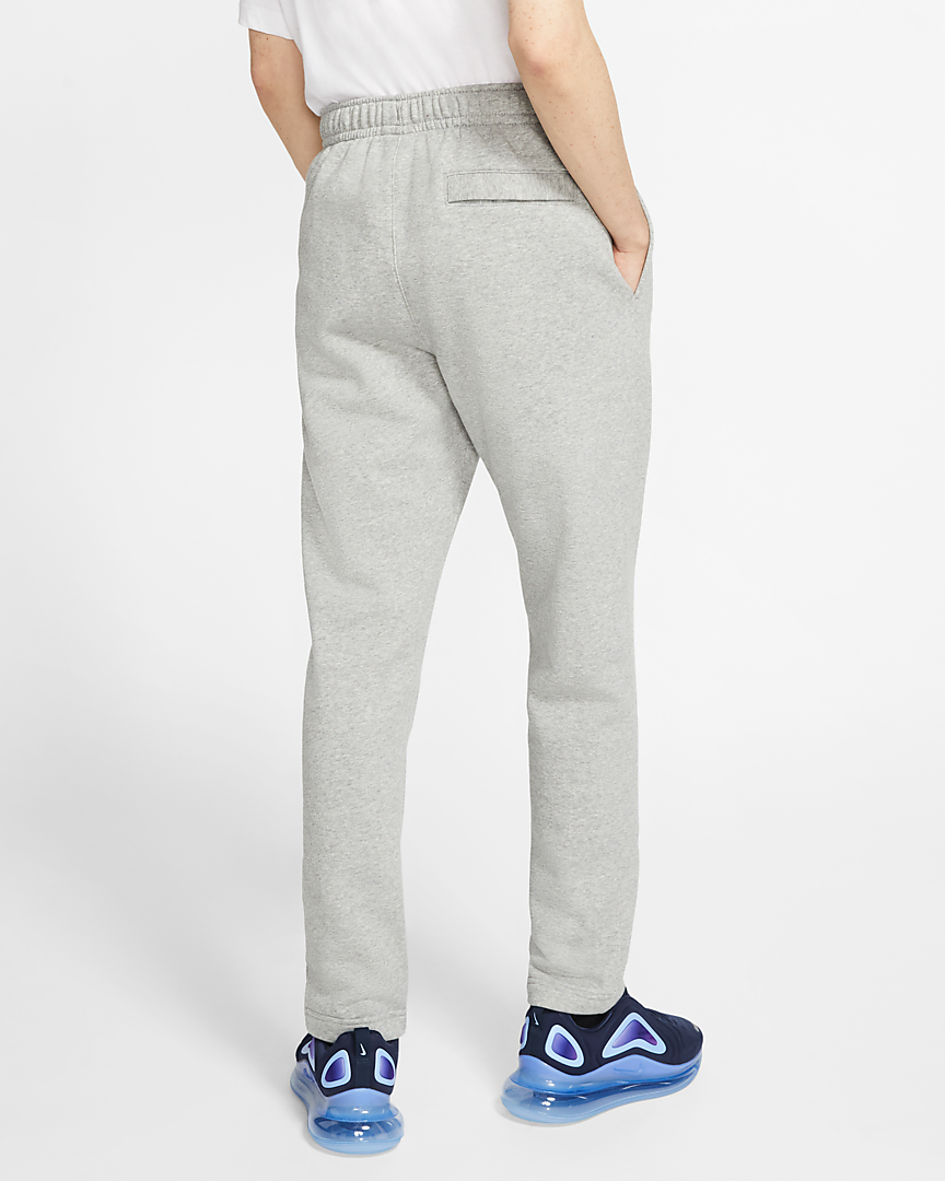 Men's Sportswear Club Fleece Pant