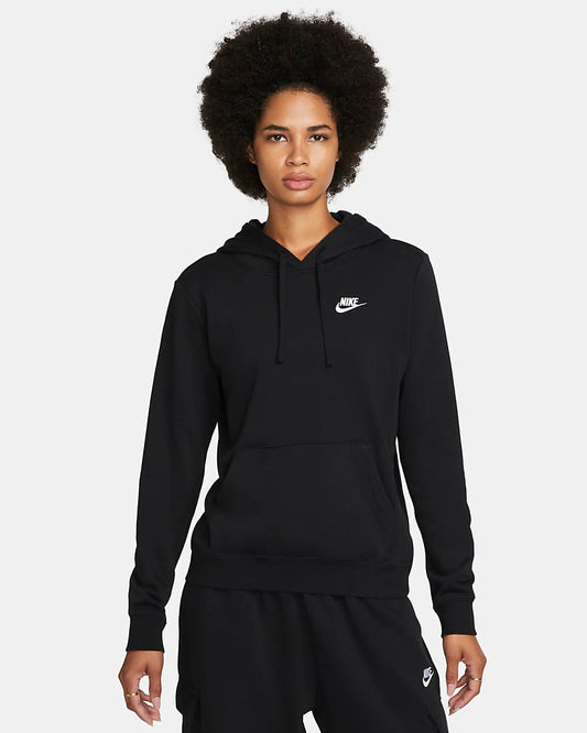 Women's Sportswear Club Fleece Pullover Hoodie