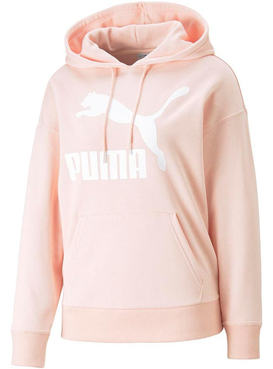 Women's Classics Logo Hoodie