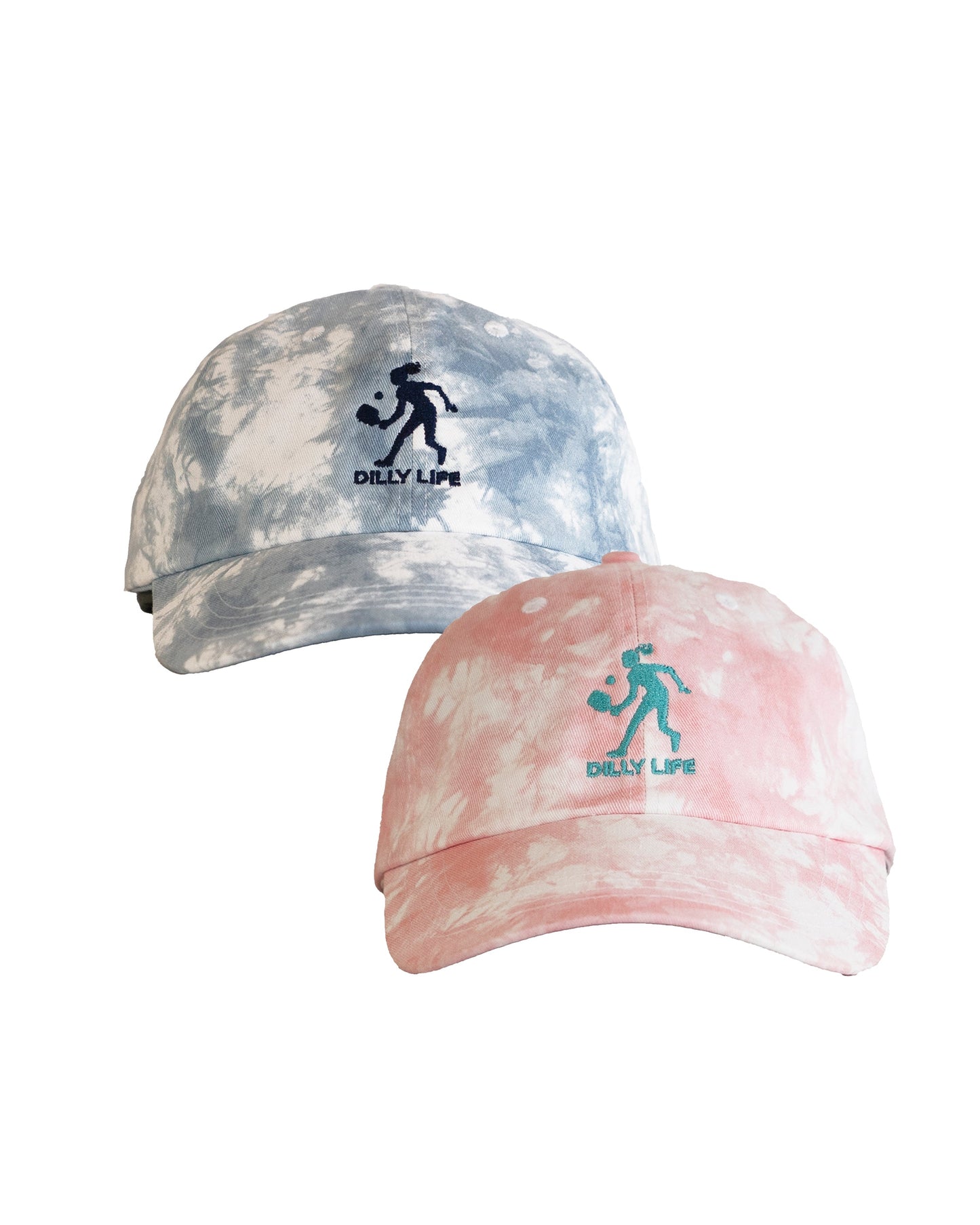 Tie Dye Cap - Female Player