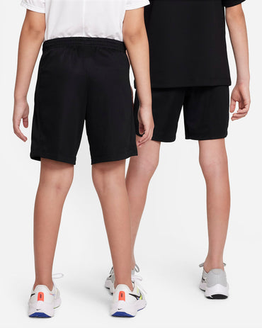 Big Kid's Trophy23 Dri-FIT Training Shorts