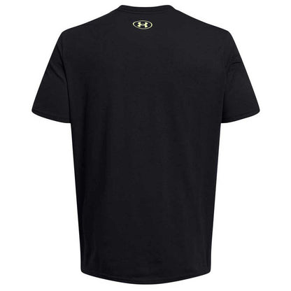 Men's UA Boxed Sportstyle Short Sleeve T-Shirt