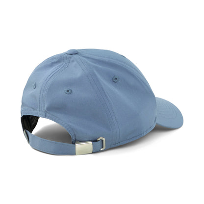 Structured P Cap