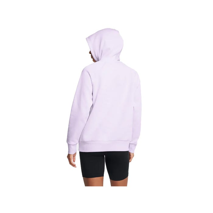 Women's Icon Fleece Oversized Hoodie