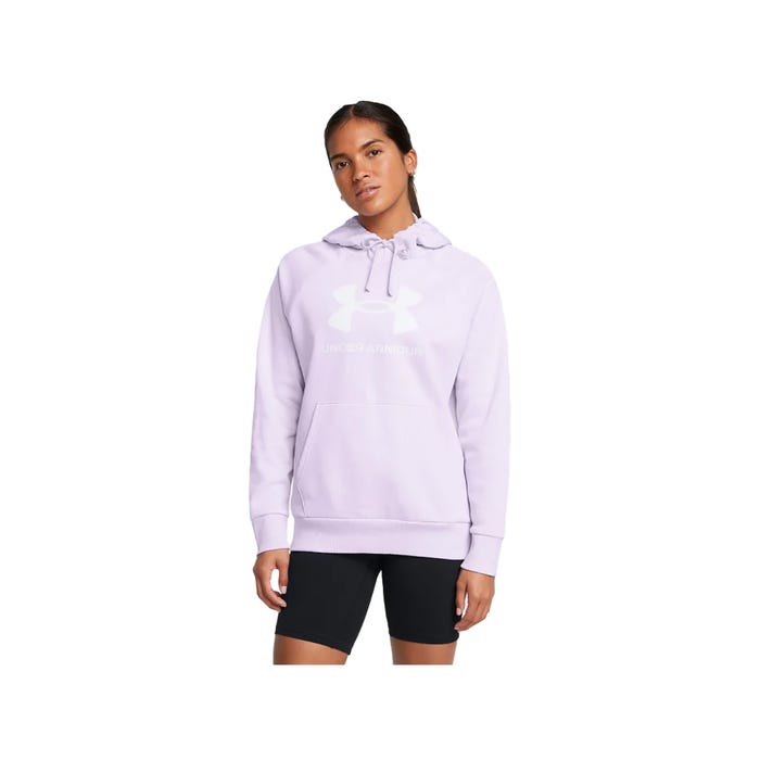 Women's Icon Fleece Oversized Hoodie