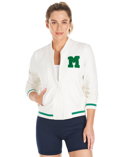 Vale Varsity Jacket