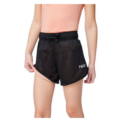 Girls Reversible Jr. Gym Short