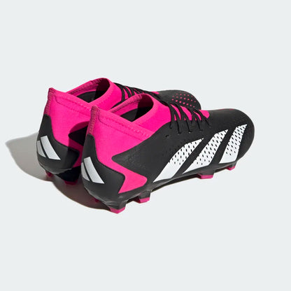 Predator Accuracy.3 Firm Ground Soccer Cleats