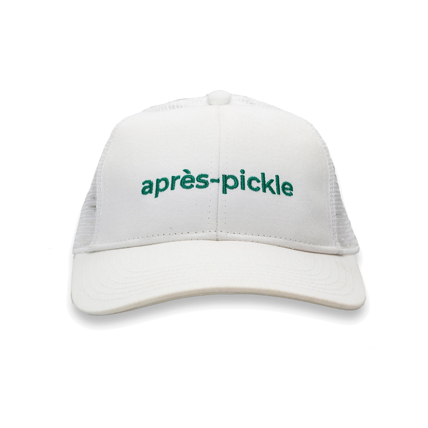 Après-Pickle Trucker Hat