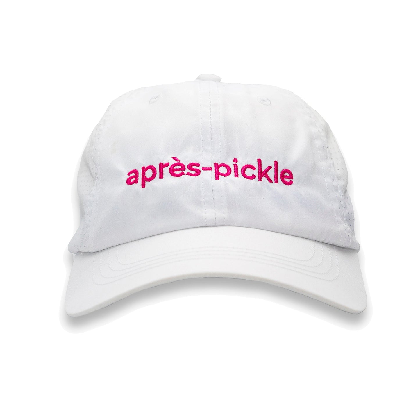 Après-Pickle Lightweight Perforated Cap