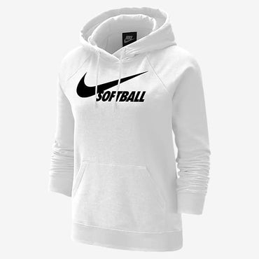 SOFTBALL WOMENS VARSITY HOODIE