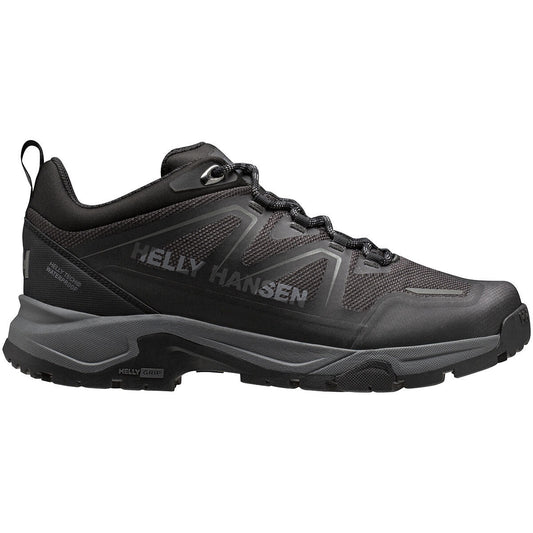 Men's Cascade Low HT Outdoor Shoes