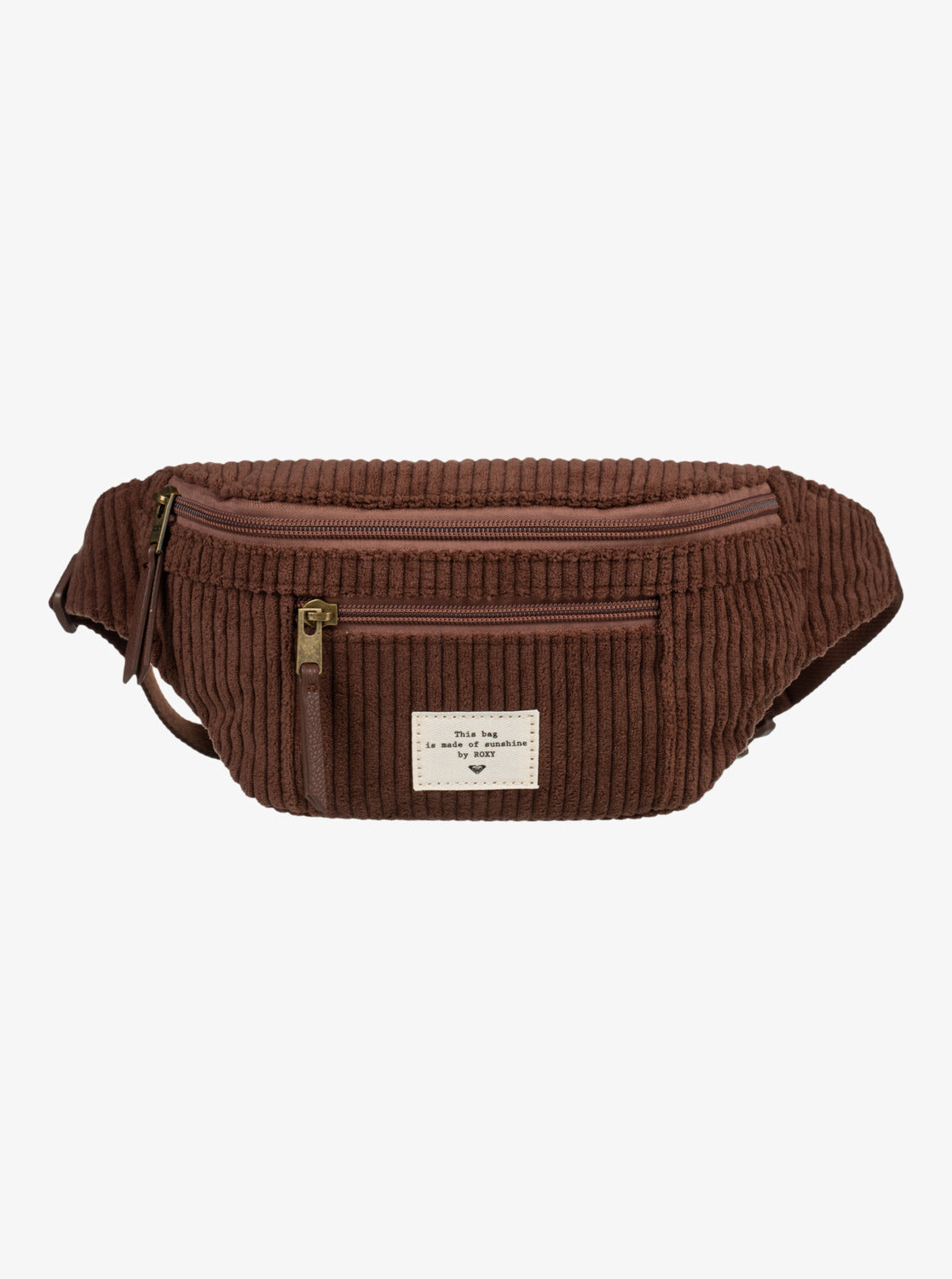 Cozy Nature Fanny Pack