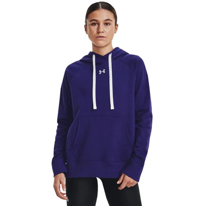 Women's Rival Fleece HB Hoodie