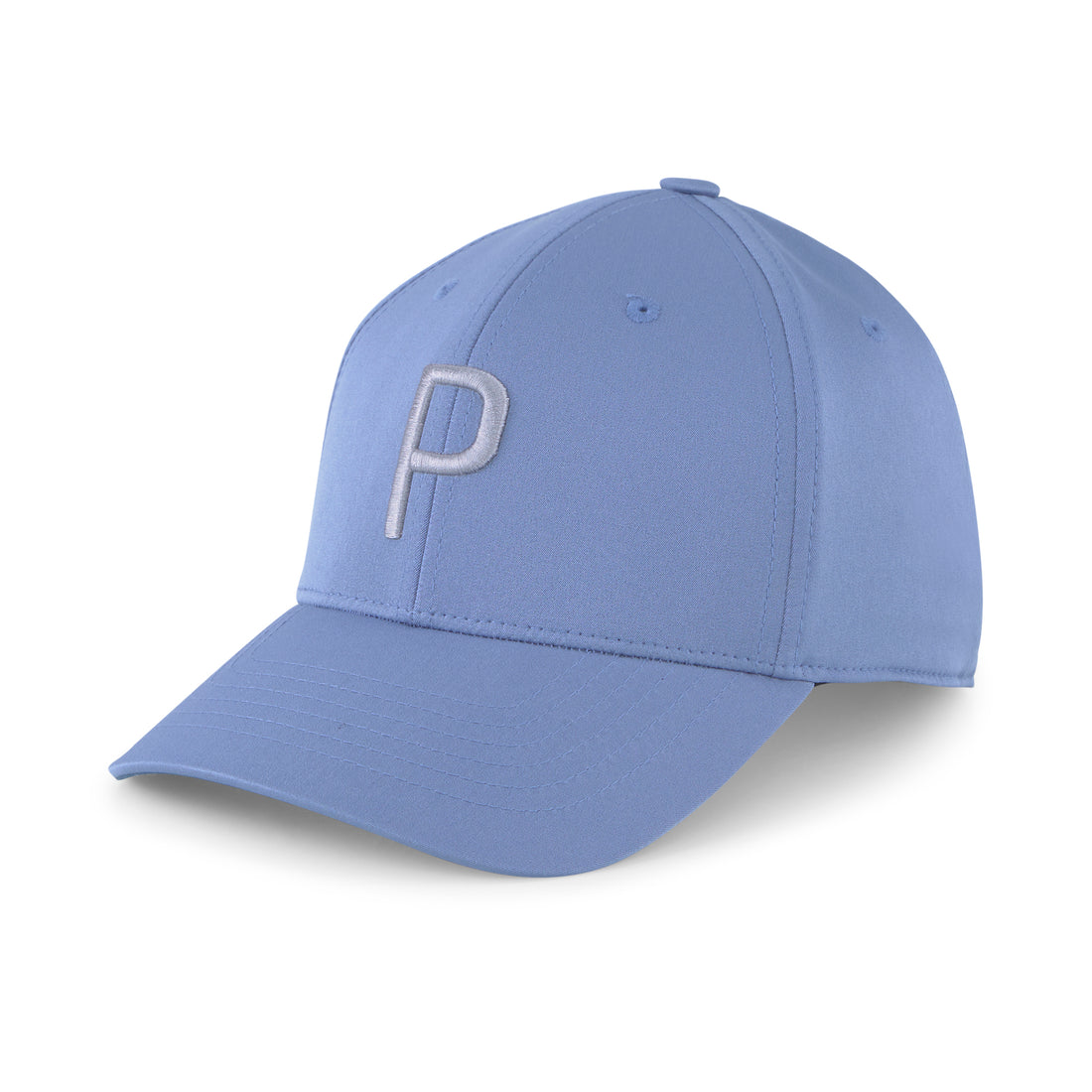 Structured P Cap